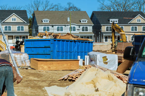 Reliable Concord, VA Junk Removal Services Solutions